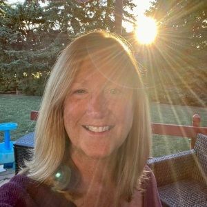 Meet your Posher, Rita